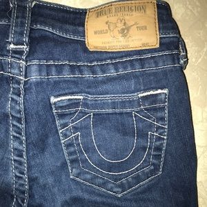 True religion jeans